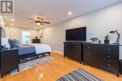 5 Cochrane Avenue Brampton (heart Lake East) ON L6Z 4H8