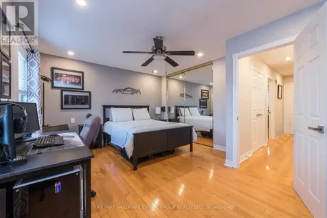 5 Cochrane Avenue Brampton (heart Lake East) ON L6Z 4H8