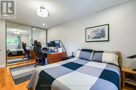 5 Cochrane Avenue Brampton (heart Lake East) ON L6Z 4H8