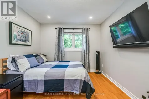 5 Cochrane Avenue Brampton (heart Lake East) ON L6Z 4H8