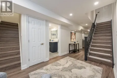 5 Cochrane Avenue Brampton (heart Lake East) ON L6Z 4H8