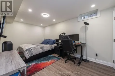5 Cochrane Avenue Brampton (heart Lake East) ON L6Z 4H8