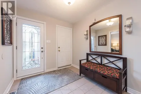 5 Cochrane Avenue Brampton (heart Lake East) ON L6Z 4H8