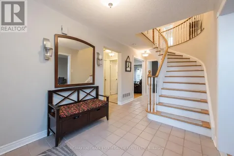 5 Cochrane Avenue Brampton (heart Lake East) ON L6Z 4H8