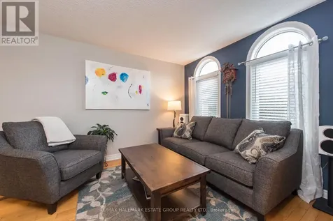 5 Cochrane Avenue Brampton (heart Lake East) ON L6Z 4H8