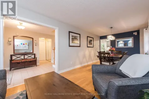 5 Cochrane Avenue Brampton (heart Lake East) ON L6Z 4H8