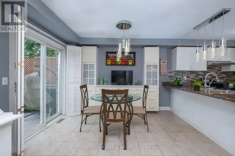 43 Crestridge Drive Caledon (bolton North) ON L7E 2T9