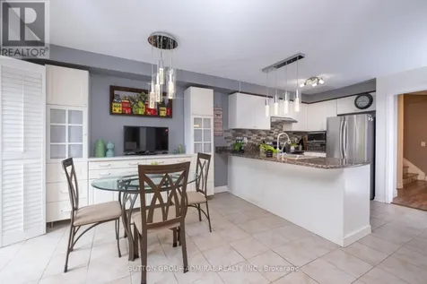 43 Crestridge Drive Caledon (bolton North) ON L7E 2T9