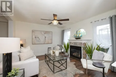 43 Crestridge Drive Caledon (bolton North) ON L7E 2T9