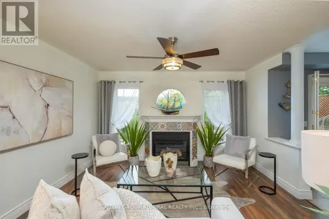 43 Crestridge Drive Caledon (bolton North) ON L7E 2T9