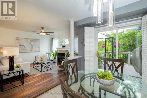 43 Crestridge Drive Caledon (bolton North) ON L7E 2T9