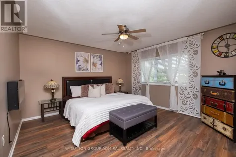 43 Crestridge Drive Caledon (bolton North) ON L7E 2T9