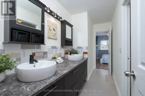 43 Crestridge Drive Caledon (bolton North) ON L7E 2T9