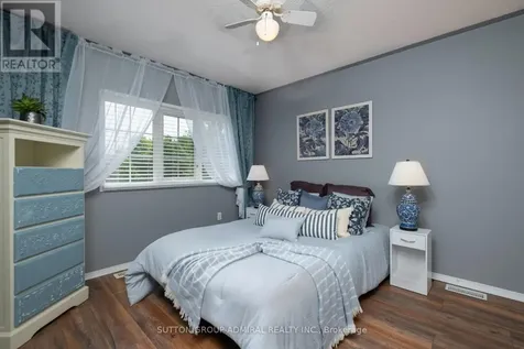 43 Crestridge Drive Caledon (bolton North) ON L7E 2T9
