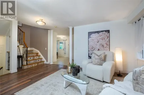 43 Crestridge Drive Caledon (bolton North) ON L7E 2T9