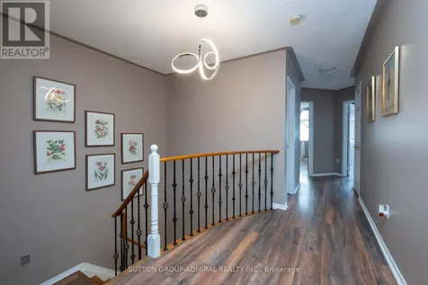 43 Crestridge Drive Caledon (bolton North) ON L7E 2T9