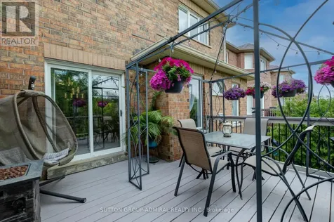 43 Crestridge Drive Caledon (bolton North) ON L7E 2T9