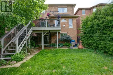 43 Crestridge Drive Caledon (bolton North) ON L7E 2T9
