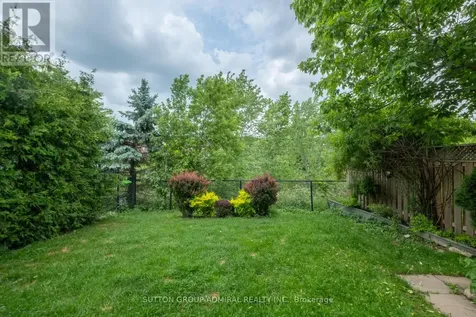 43 Crestridge Drive Caledon (bolton North) ON L7E 2T9