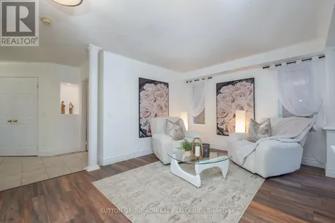 43 Crestridge Drive Caledon (bolton North) ON L7E 2T9