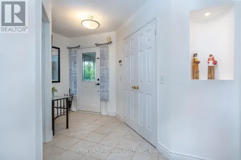 43 Crestridge Drive Caledon (bolton North) ON L7E 2T9