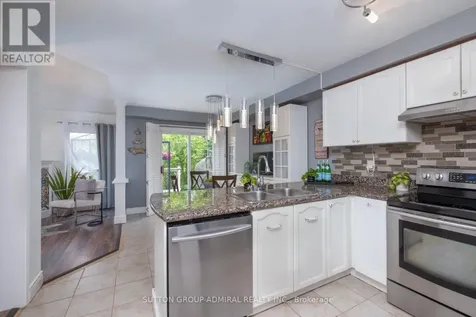 43 Crestridge Drive Caledon (bolton North) ON L7E 2T9