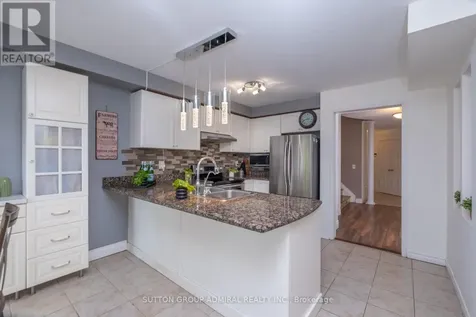 43 Crestridge Drive Caledon (bolton North) ON L7E 2T9