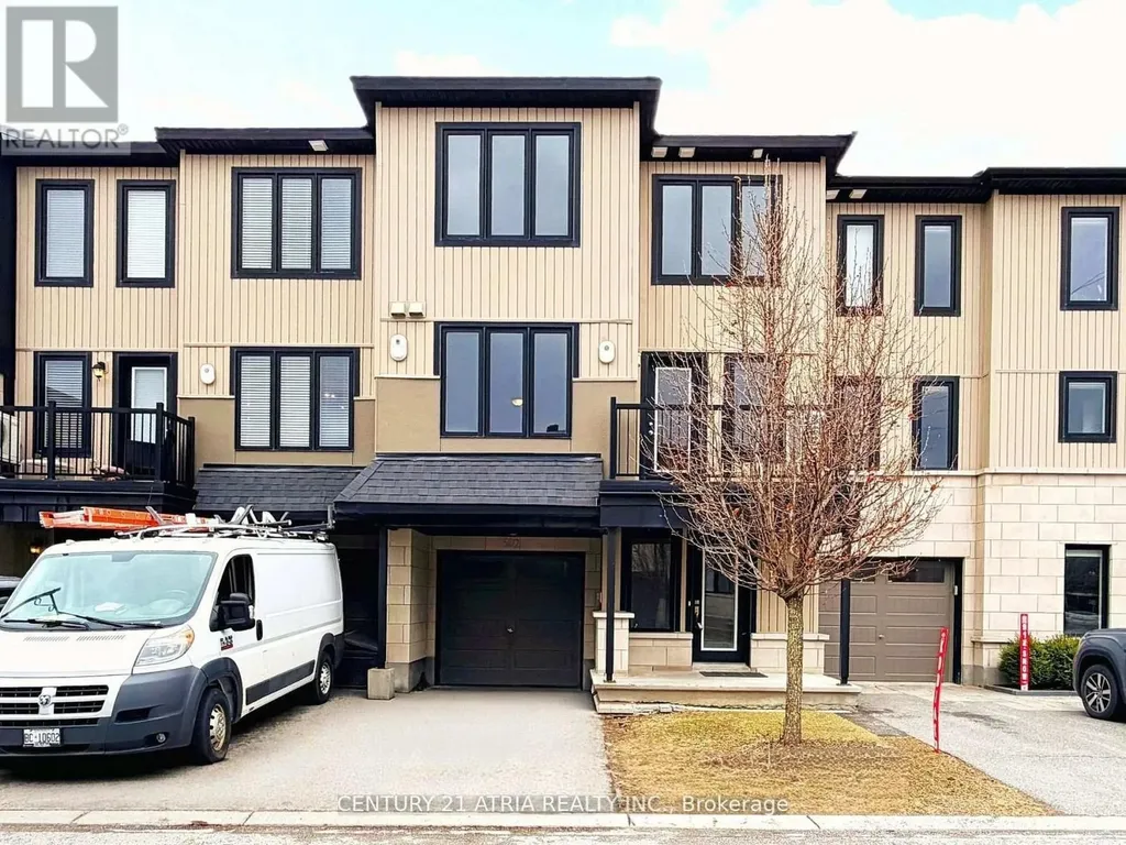 502 Radiant Private Ottawa ON K2M 0M9