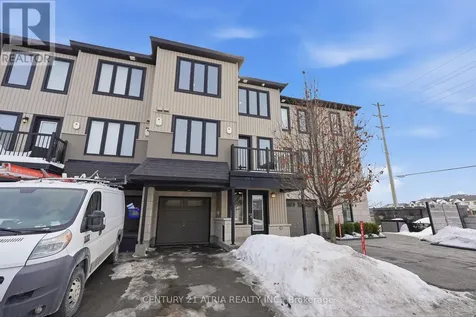 502 Radiant Private Ottawa ON K2M 0M9