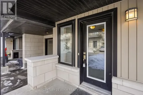 502 Radiant Private Ottawa ON K2M 0M9