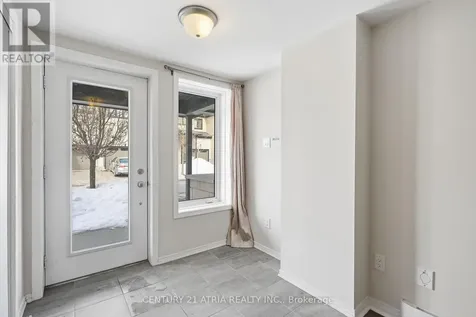 502 Radiant Private Ottawa ON K2M 0M9