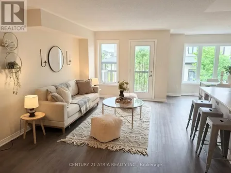 502 Radiant Private Ottawa ON K2M 0M9