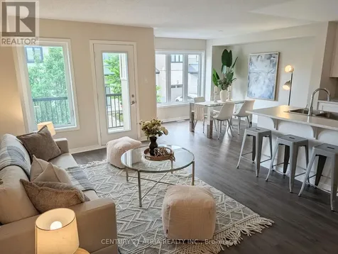 502 Radiant Private Ottawa ON K2M 0M9