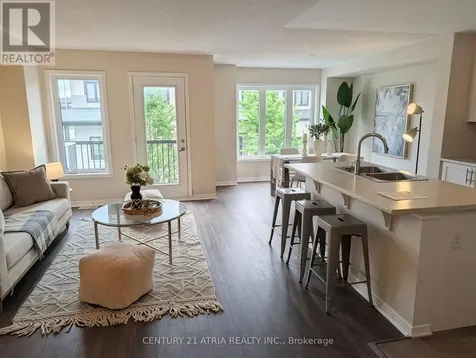 502 Radiant Private Ottawa ON K2M 0M9