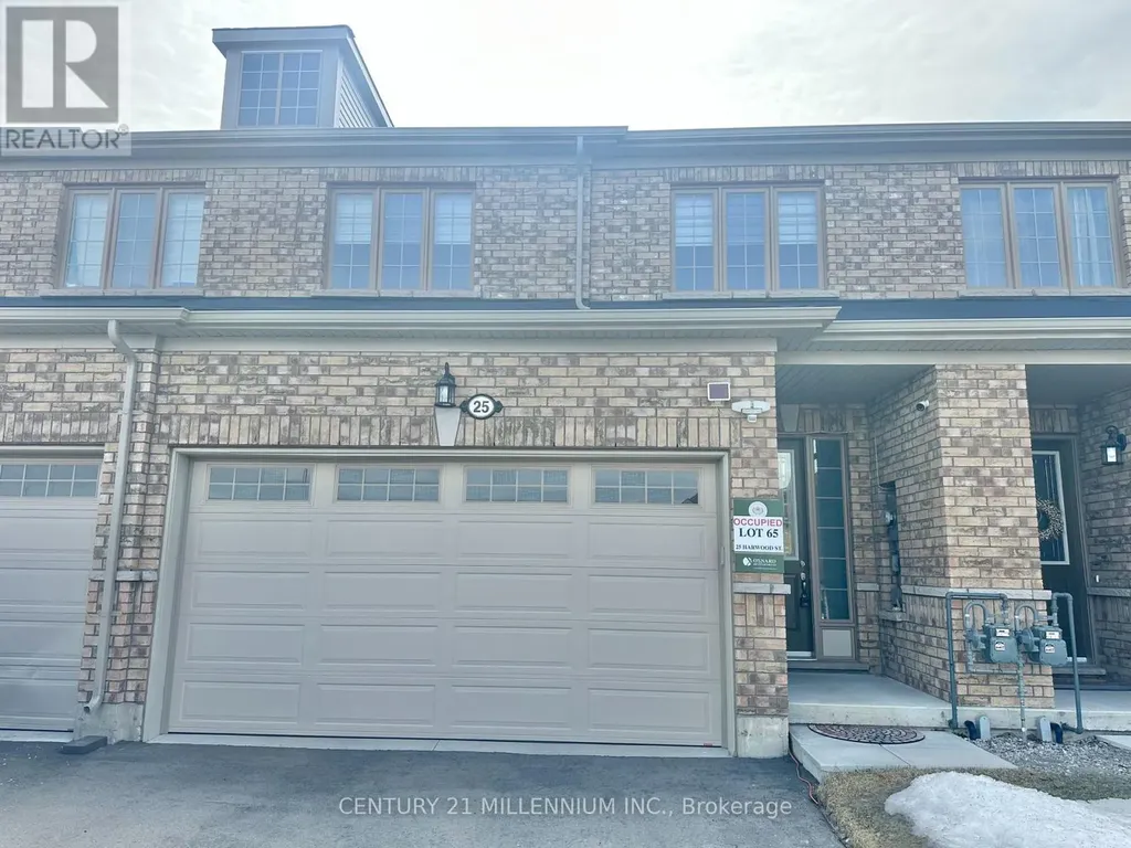 25 Harwood Street Tillsonburg ON N4G 0J7