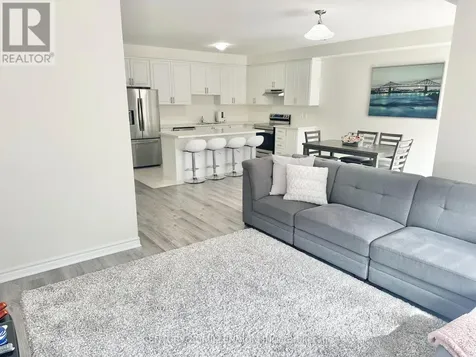 25 Harwood Street Tillsonburg ON N4G 0J7