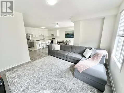 25 Harwood Street Tillsonburg ON N4G 0J7
