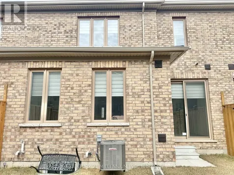 25 Harwood Street Tillsonburg ON N4G 0J7