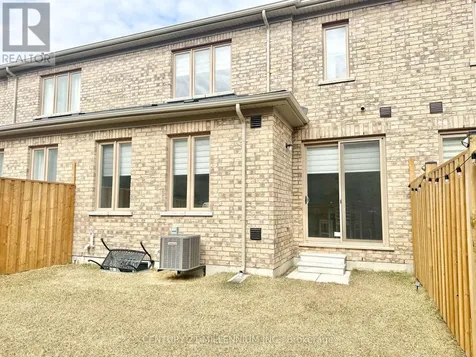 25 Harwood Street Tillsonburg ON N4G 0J7