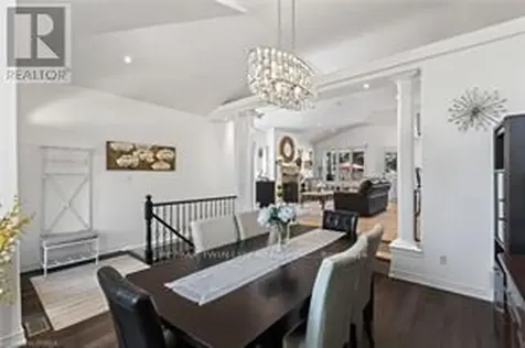 62 Varley Crescent Brantford ON N3R 7Z7