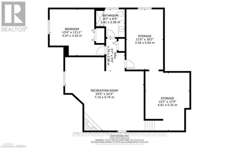 62 Varley Crescent Brantford ON N3R 7Z7