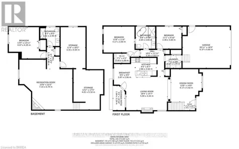 62 Varley Crescent Brantford ON N3R 7Z7