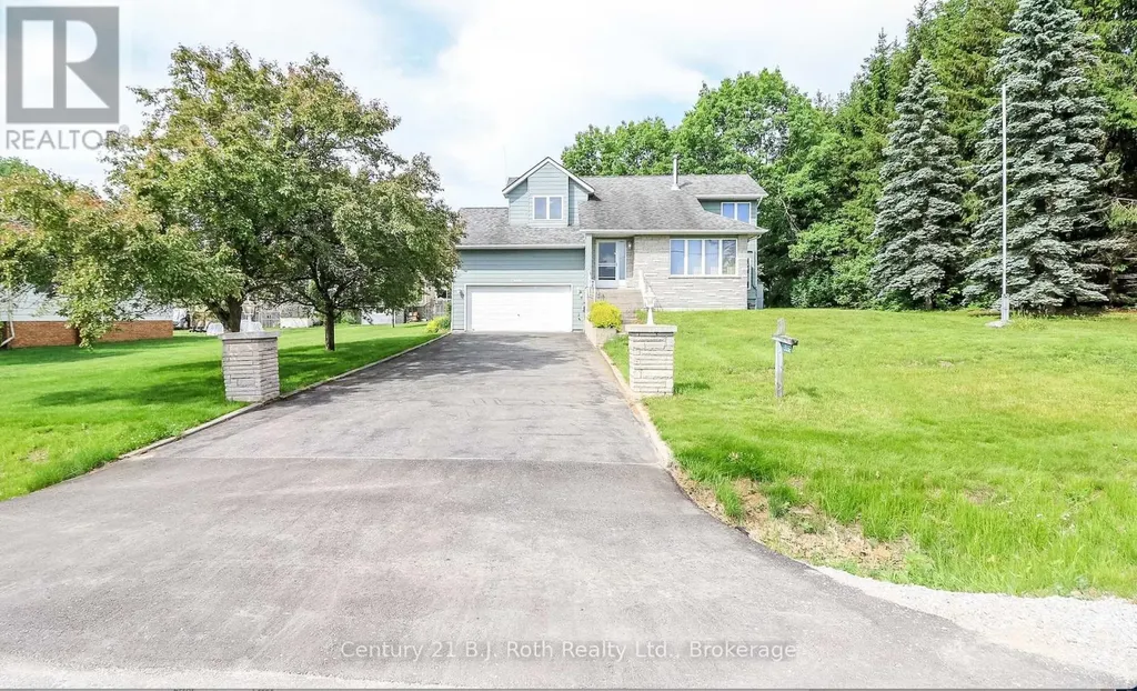 3332 Grayshott Drive Severn (west Shore) ON L3V 0Y4