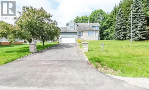 3332 Grayshott Drive Severn (west Shore) ON L3V 0Y4