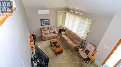 3332 Grayshott Drive Severn (west Shore) ON L3V 0Y4