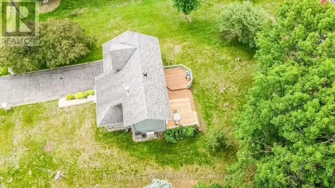 3332 Grayshott Drive Severn (west Shore) ON L3V 0Y4