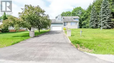 3332 Grayshott Drive Severn (west Shore) ON L3V 0Y4