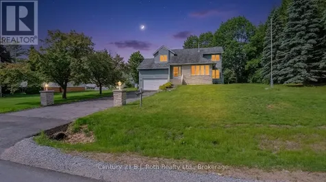 3332 Grayshott Drive Severn (west Shore) ON L3V 0Y4