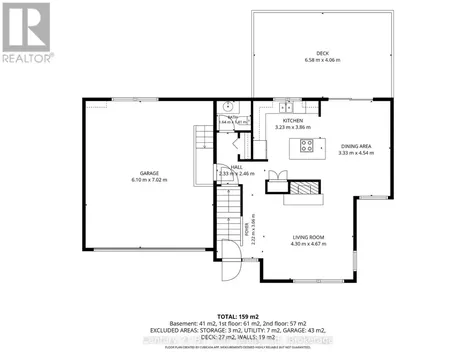 3332 Grayshott Drive Severn (west Shore) ON L3V 0Y4