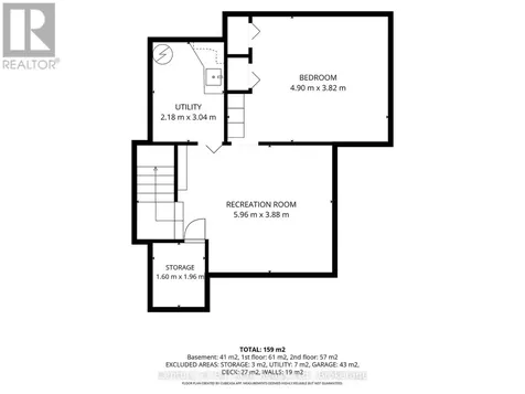 3332 Grayshott Drive Severn (west Shore) ON L3V 0Y4
